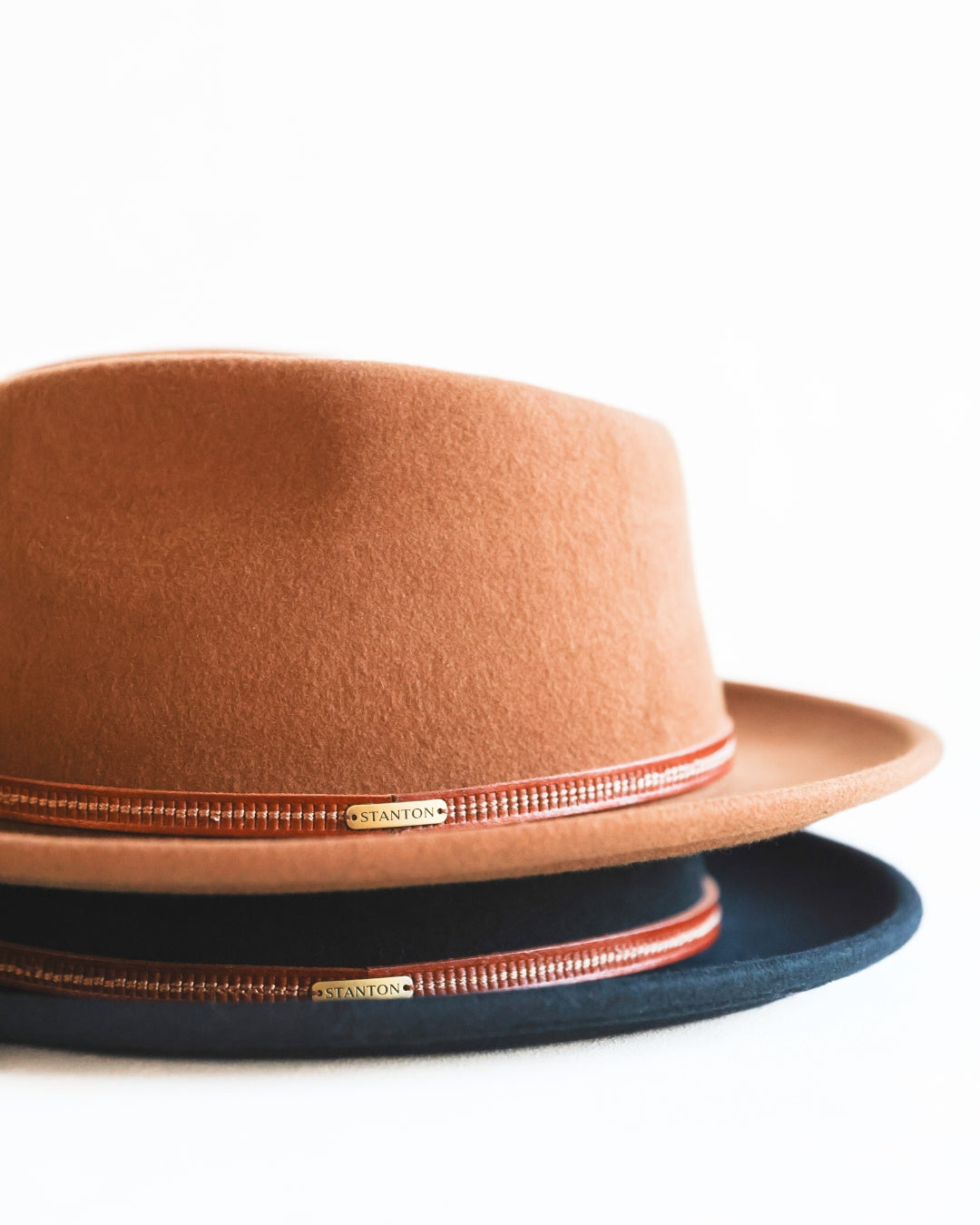 Felt Trilby-SF362