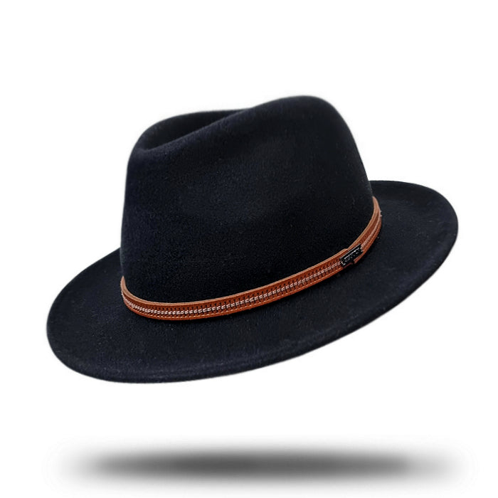 Felt Trilby-SF362