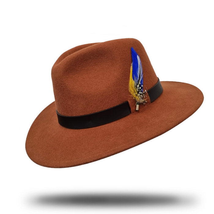 Felt Fedora-SF363