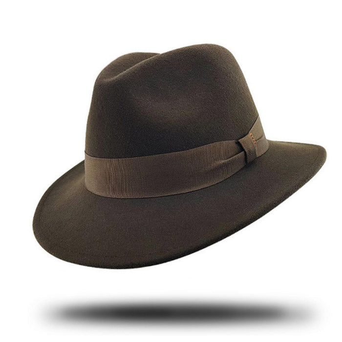 Fedora hat website on sale