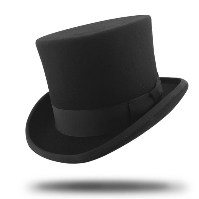 Traditional Top Hat-SF801