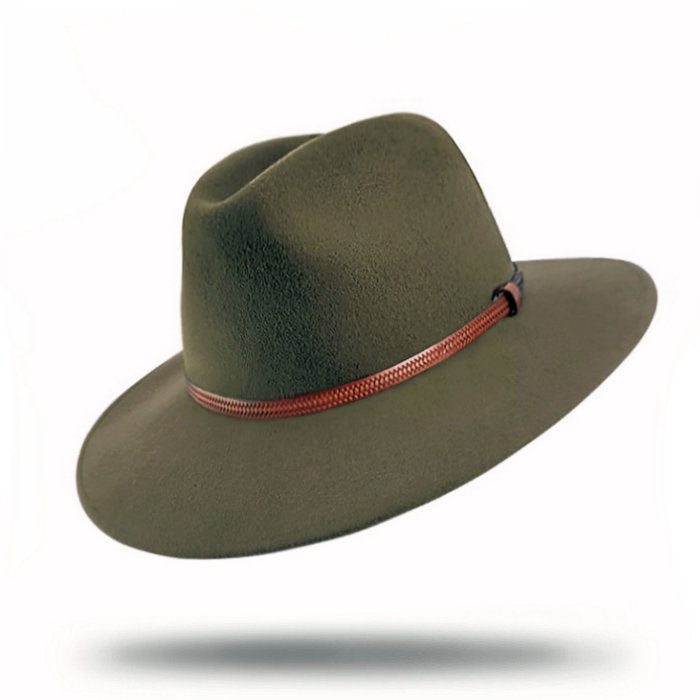 Stanton Felt Hat-SF902