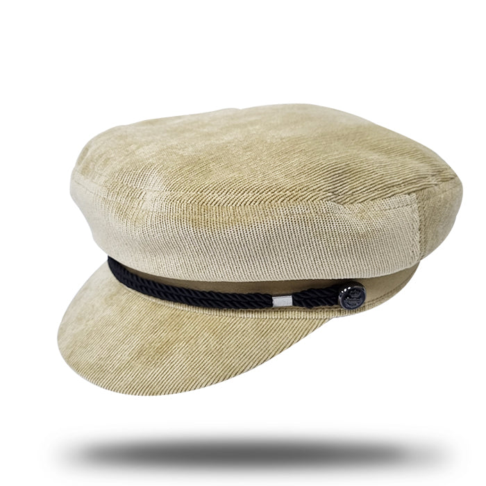 Women's Fisherman Cap-SN112