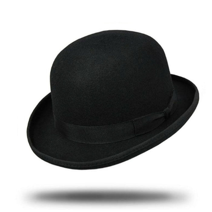 Bowler Hat-ST201