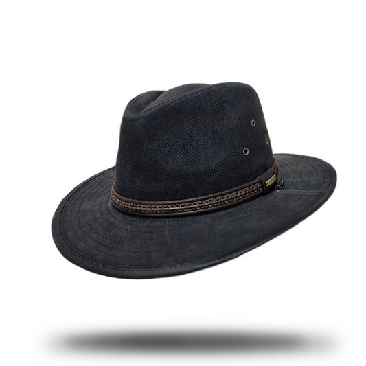UPF 50+ Safari Hat-SU405
