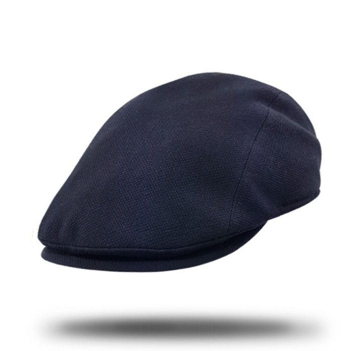 Cotton Flat Cap-SY015