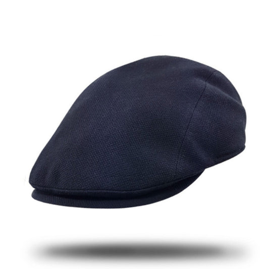 Cotton Flat Cap-SY015