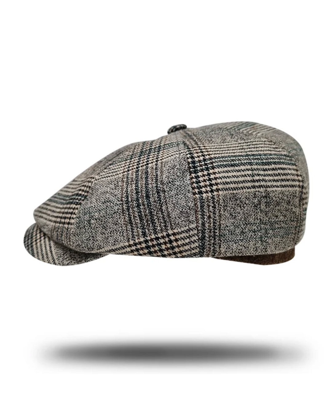 Newsboy Cap-SY412