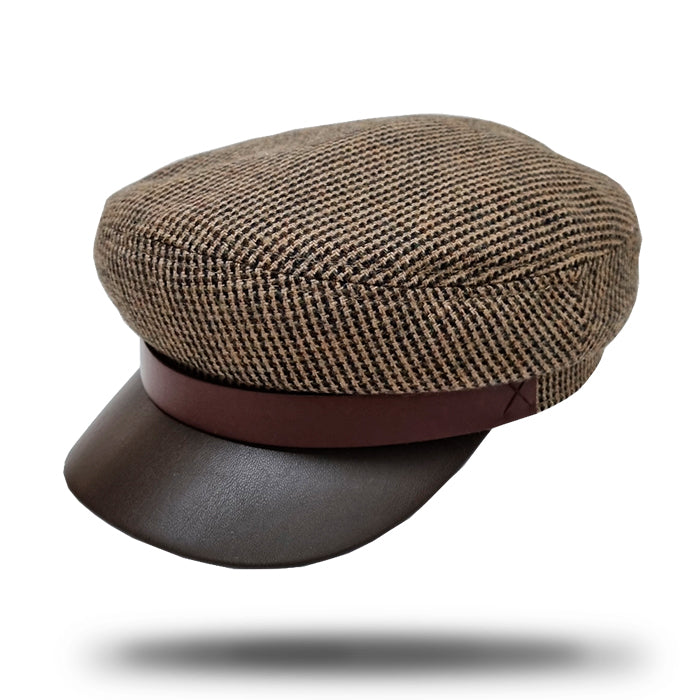 Women's Fisherman Cap-SY419