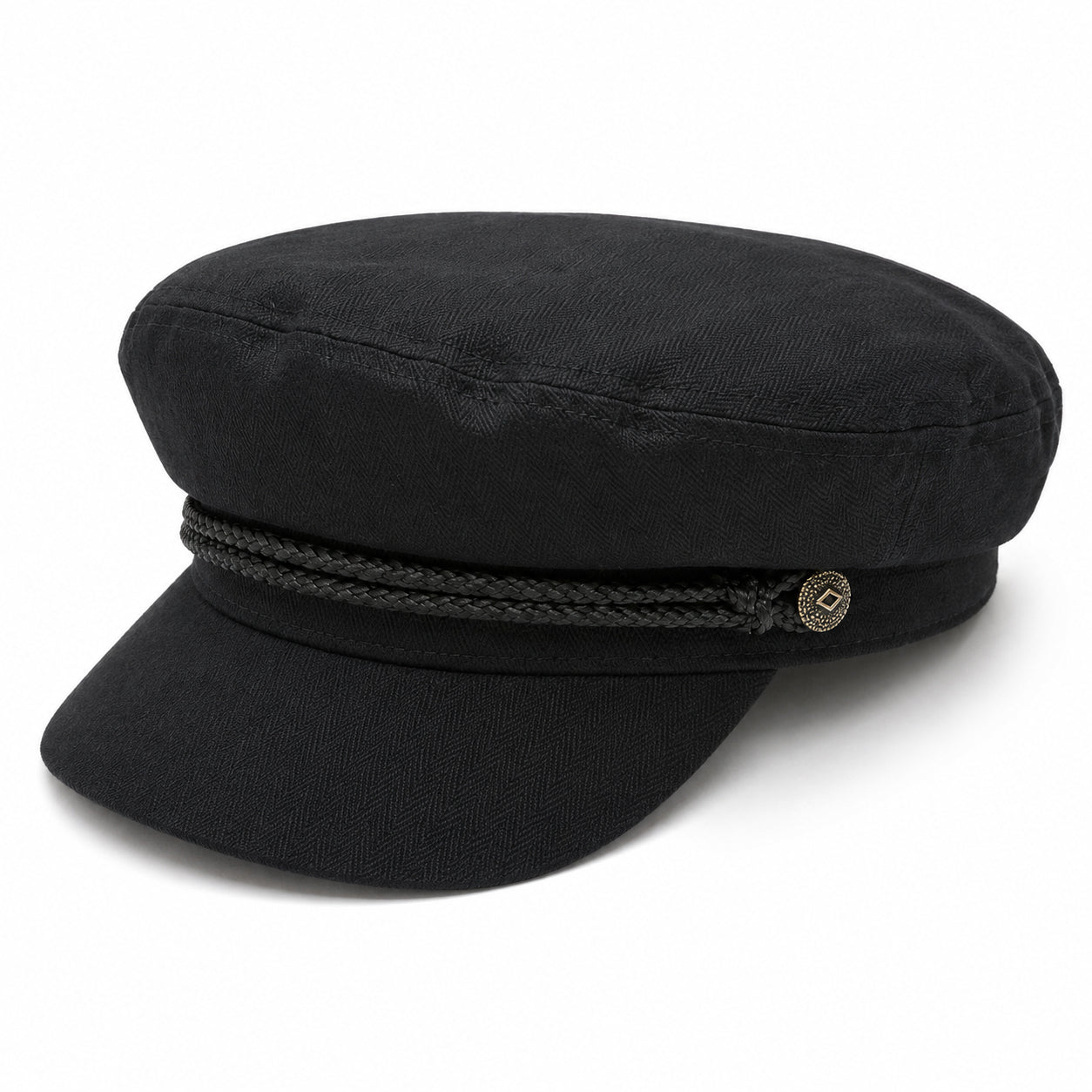 Cotton Fisherman Cap-SY531