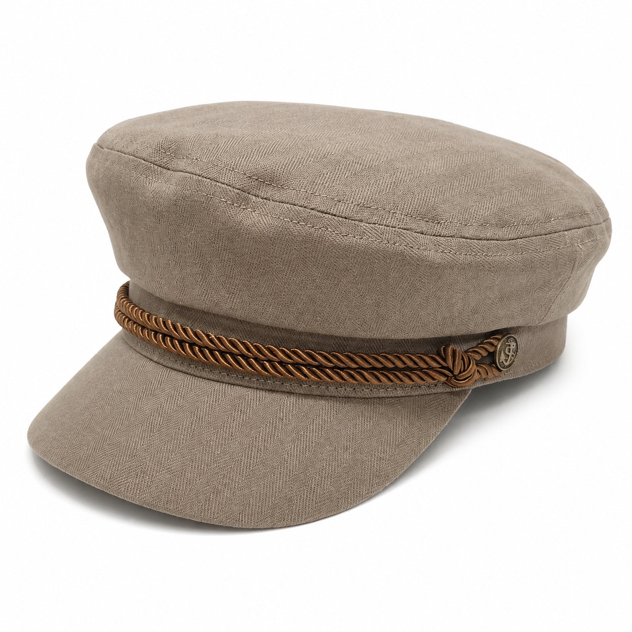 Cotton Fisherman Cap-SY531
