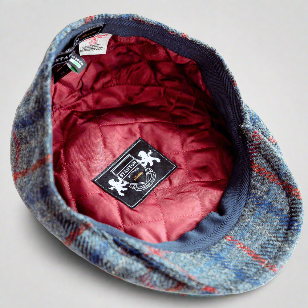 Newsboy 2024 cap xl