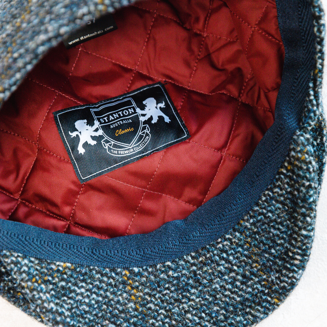 Italian wool hat online