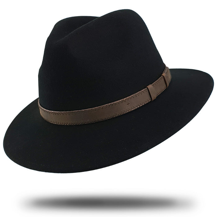Jacob Felt Hat-SF901