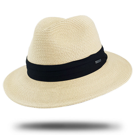 Buy Mens Straw Hat Online In India -  India