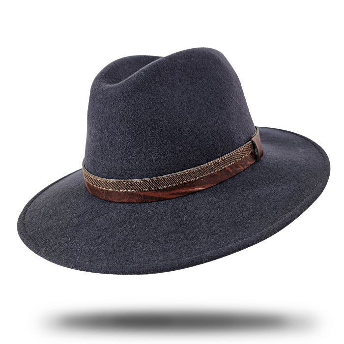 Italian made sales mens hats