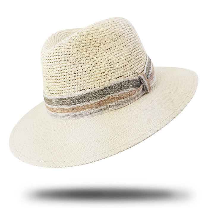 Brisa Panama Hat-IT301