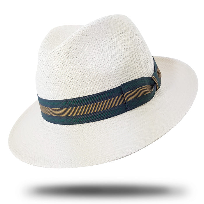Genuine Ecuador Panama Hat-IT302