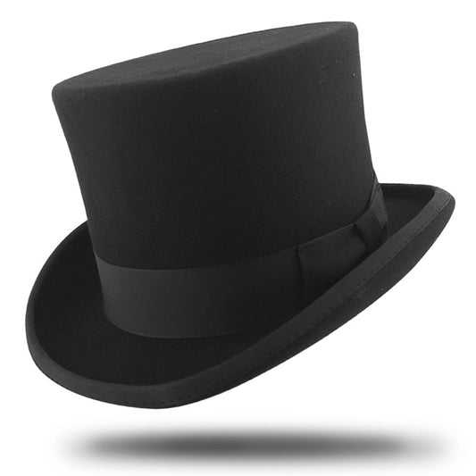 Traditional Top Hat-SF801