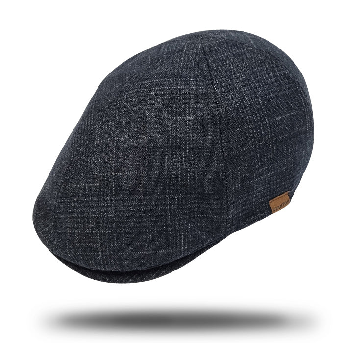 Traditional Flat Cap-SY209