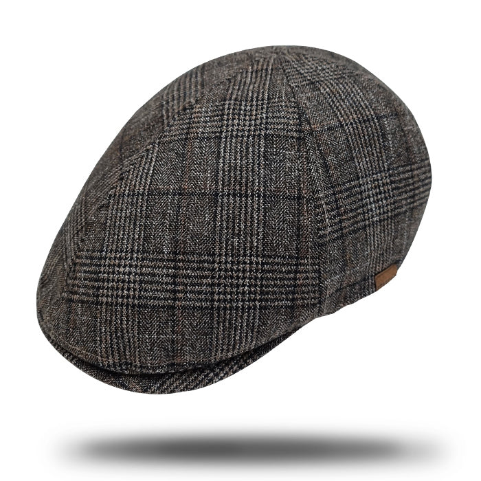 Traditional Ivy Cap - SY209